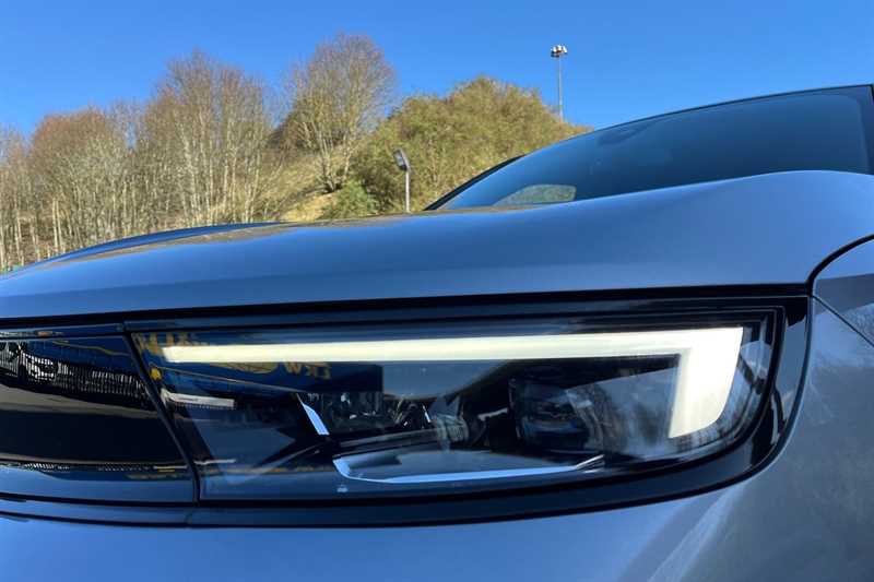 Used Vauxhall Mokka Electric 2023 for sale - 77972055: Photo 55