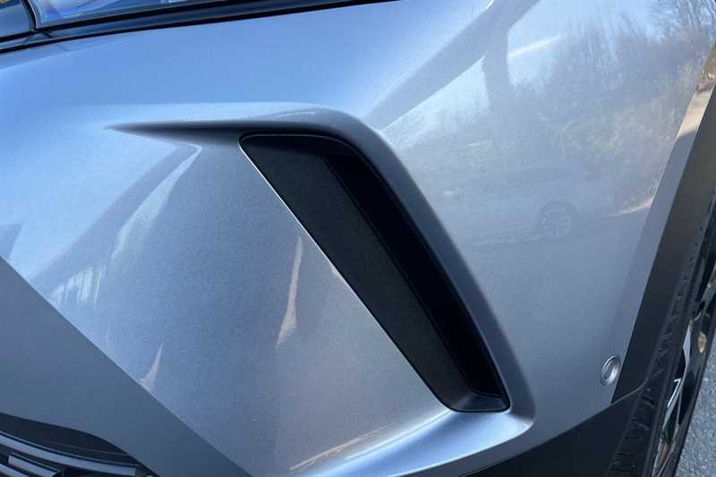 Used Vauxhall Mokka Electric 2023 for sale - 77972055: Photo 56