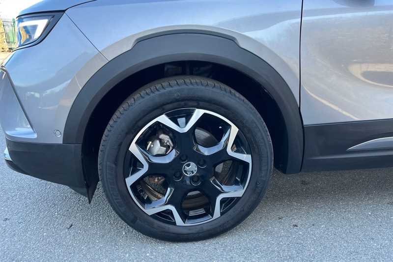 Used Vauxhall Mokka Electric 2023 for sale - 77972055: Photo 57