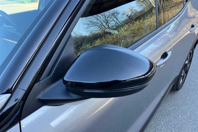 Used Vauxhall Mokka Electric 2023 for sale - 77972055: Photo 58