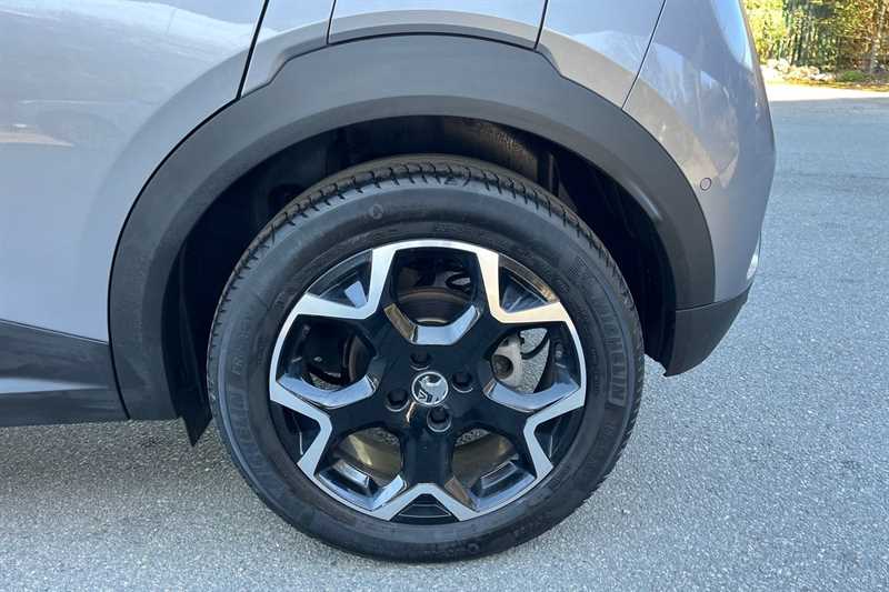 Used Vauxhall Mokka Electric 2023 for sale - 77972055: Photo 59