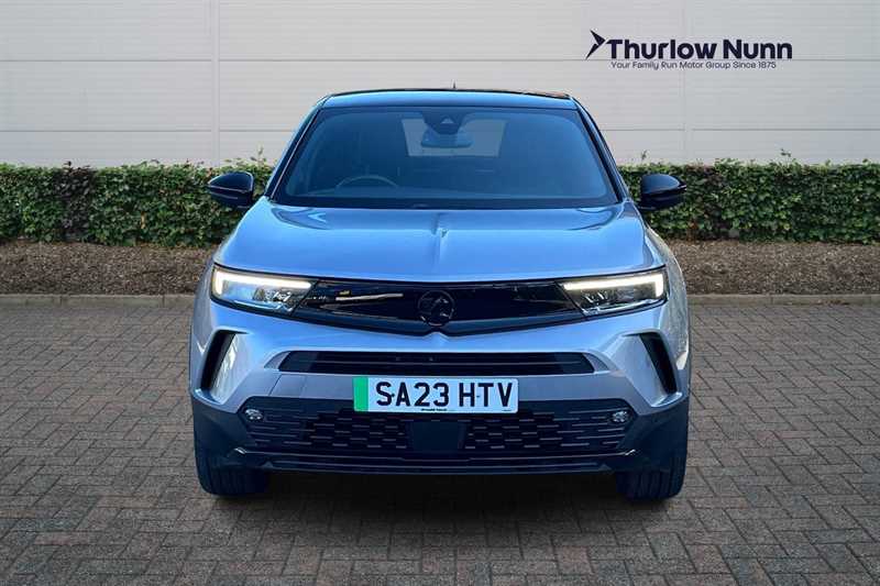 Used Vauxhall Mokka Electric 2023 for sale - 77972055: Photo 8