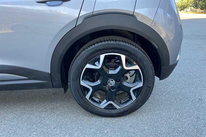 Used Vauxhall Mokka Electric 2023 for sale - 77972055: Photo 9