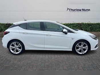 Used Vauxhall Astra 2019 for sale - 78924417: Photo