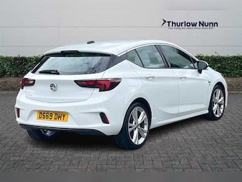 Used Vauxhall Astra 2019 for sale - 78924417: Photo