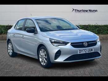 2022 - 1.2 Design Hatchback 5dr Petrol Manual Euro 6 (75 ps)