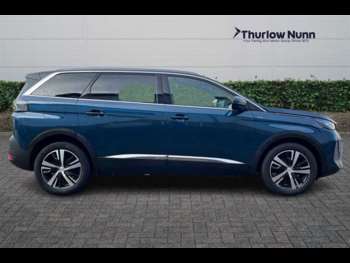 Used Peugeot 5008 2021 for sale - 74587141: Photo