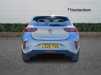 Used Vauxhall Corsa  for sale - 75930094: Photo