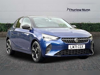 Used Vauxhall Corsa  for sale - 75980259: Photo