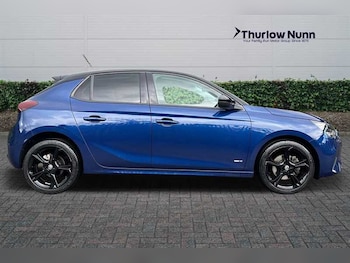 Used Vauxhall Corsa  for sale - 75980259: Photo