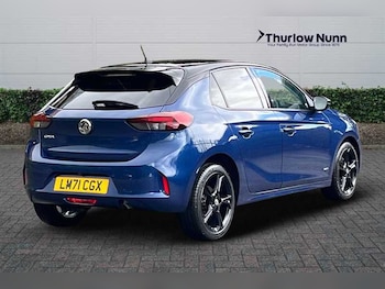 Used Vauxhall Corsa  for sale - 75980259: Photo