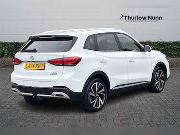 Used MG MG ZS 2024 for sale - 78089048: Photo