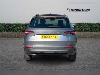Used Skoda Karoq 2023 for sale - 79213866: Photo