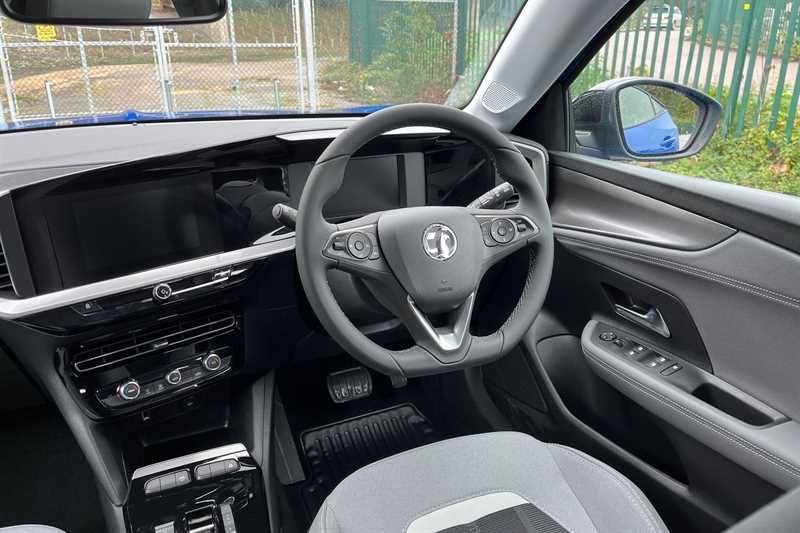 Used Vauxhall Mokka 2024 for sale - 77513463: Photo 11