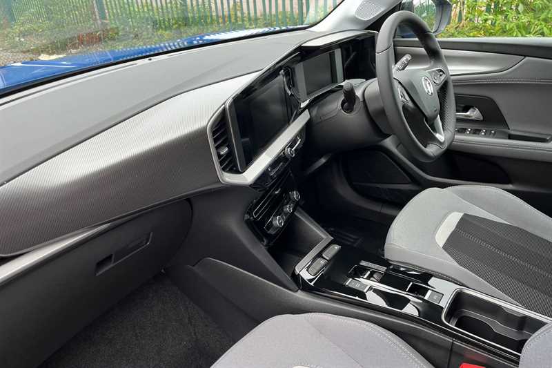 Used Vauxhall Mokka 2024 for sale - 77513463: Photo 13