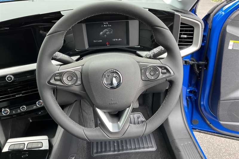 Used Vauxhall Mokka 2024 for sale - 77513463: Photo 25