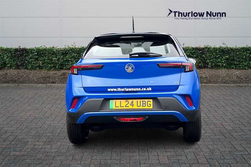 Used Vauxhall Mokka 2024 for sale - 77513463: Photo 4