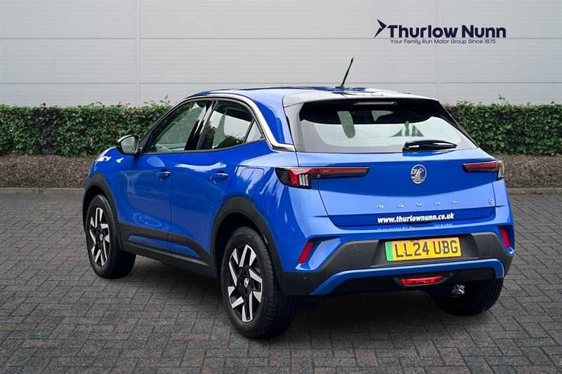 Used Vauxhall Mokka 2024 for sale - 77513463: Photo 5