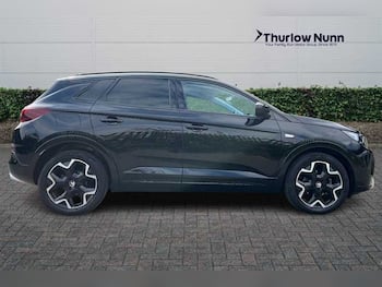 Used Vauxhall Grandland 2023 for sale - 79544837: Photo