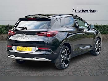 Used Vauxhall Grandland 2023 for sale - 79544837: Photo