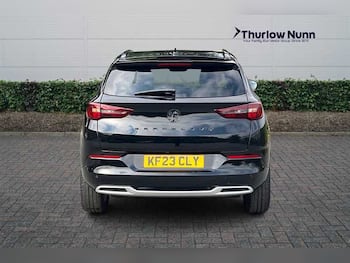 Used Vauxhall Grandland 2023 for sale - 79544837: Photo