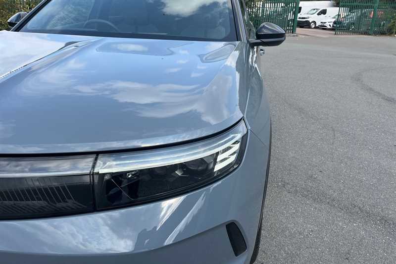 Used Vauxhall Grandland for sale - 76999931: Photo 50