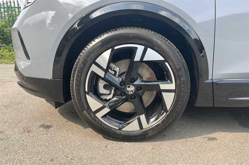 Used Vauxhall Grandland for sale - 76999931: Photo 52