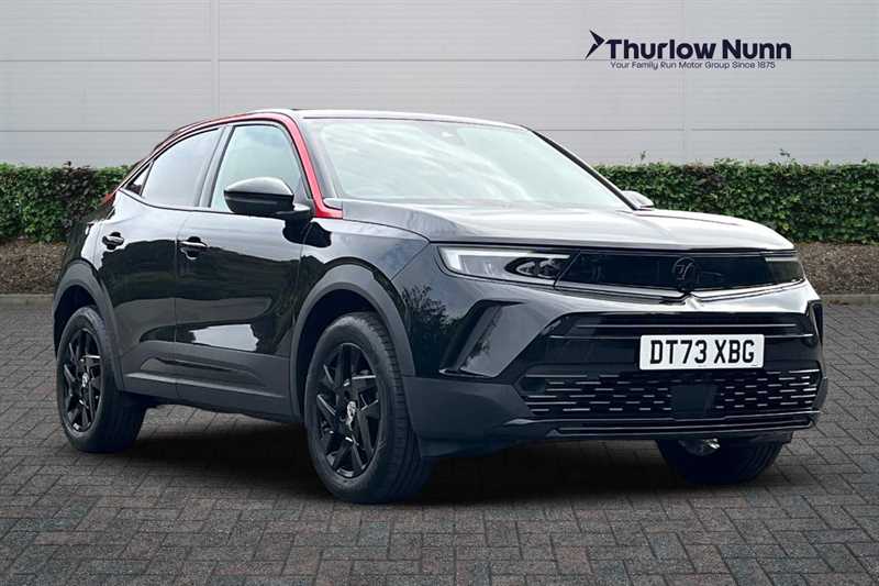 Used Vauxhall Mokka 2024 for sale - 76204182: Photo 1