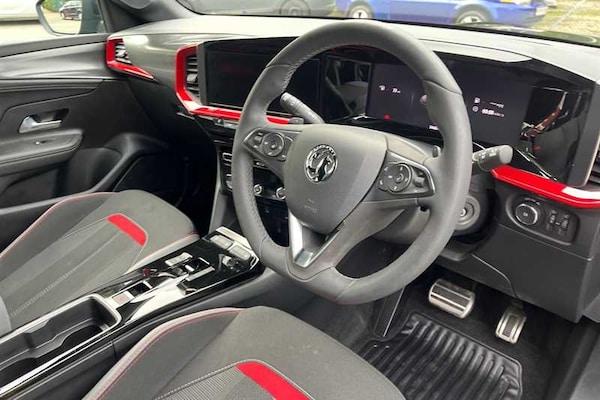 Used Vauxhall Mokka 2024 for sale - 76204182: Photo 10