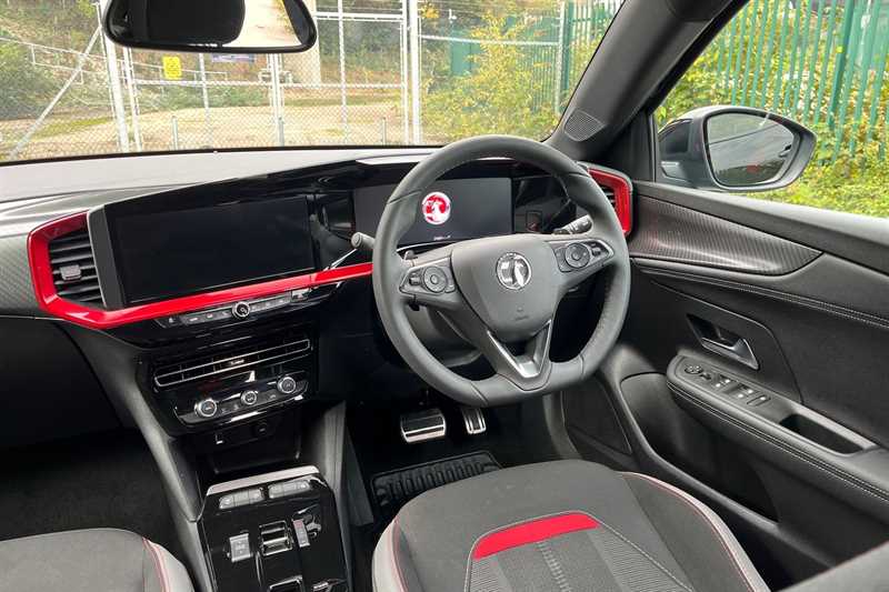 Used Vauxhall Mokka 2024 for sale - 76204182: Photo 11