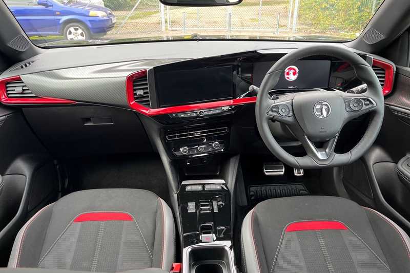 Used Vauxhall Mokka 2024 for sale - 76204182: Photo 12