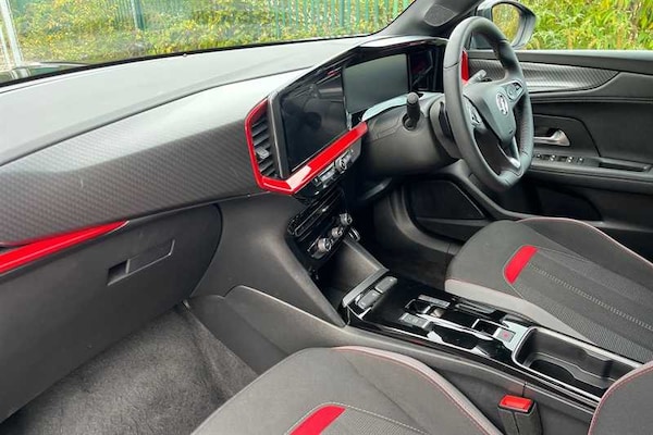 Used Vauxhall Mokka 2024 for sale - 76204182: Photo 13