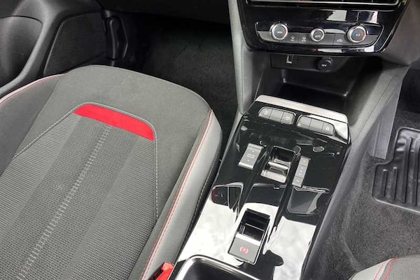 Used Vauxhall Mokka 2024 for sale - 76204182: Photo 14