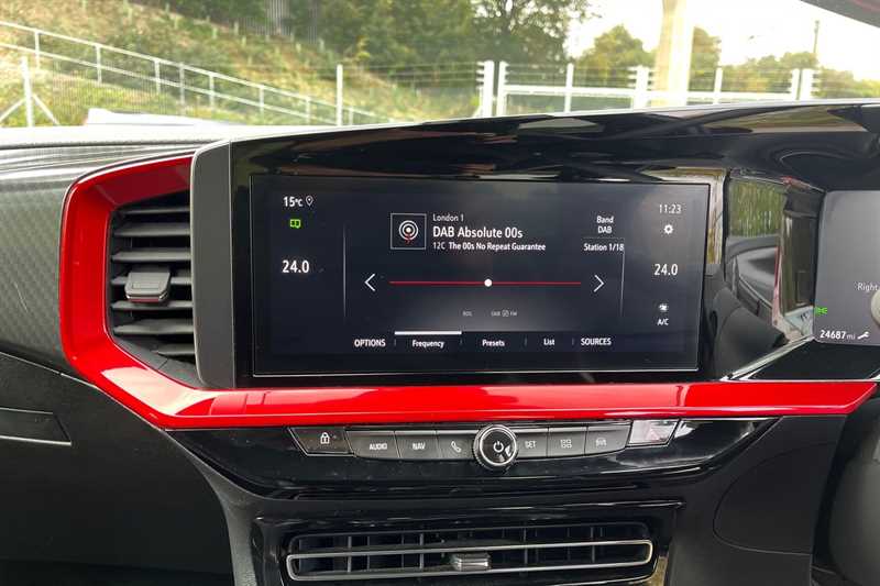 Used Vauxhall Mokka 2024 for sale - 76204182: Photo 17