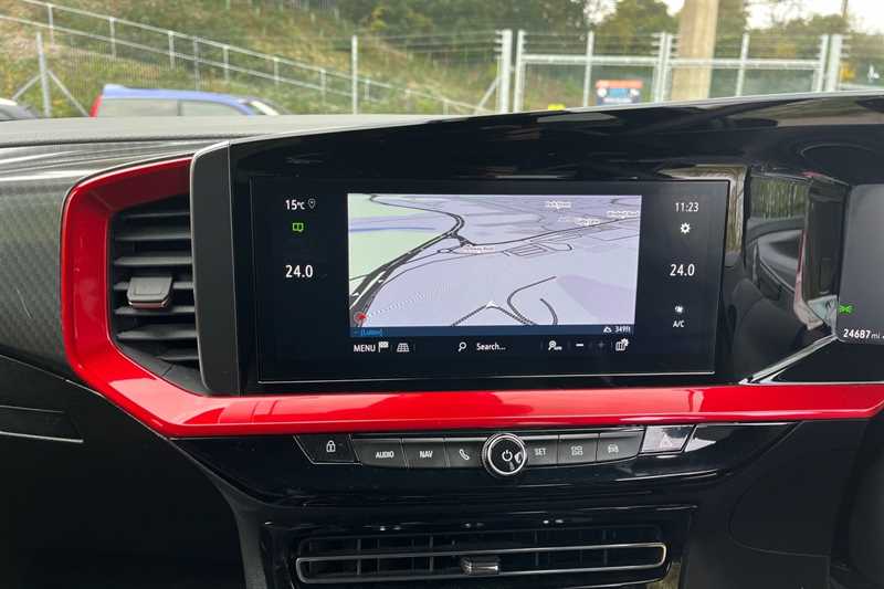 Used Vauxhall Mokka 2024 for sale - 76204182: Photo 18