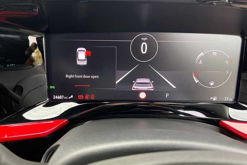 Used Vauxhall Mokka 2024 for sale - 76204182: Photo 20