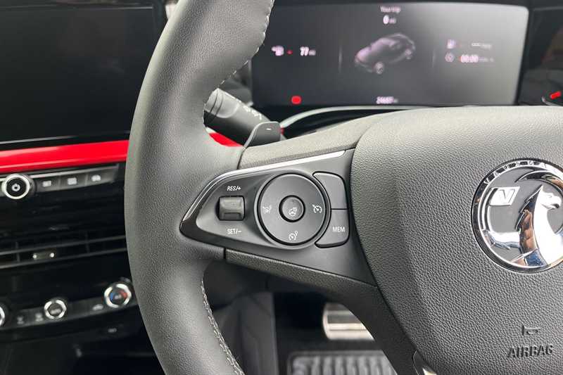 Used Vauxhall Mokka 2024 for sale - 76204182: Photo 21