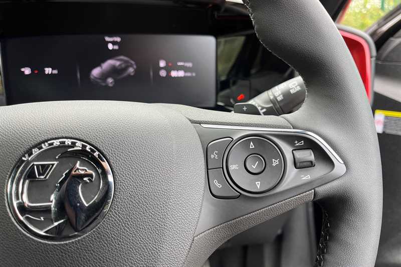 Used Vauxhall Mokka 2024 for sale - 76204182: Photo 22