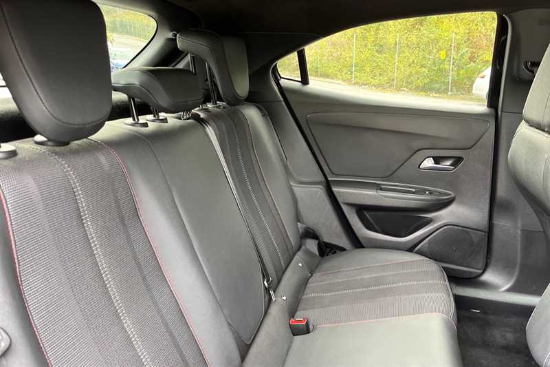 Used Vauxhall Mokka 2024 for sale - 76204182: Photo 23