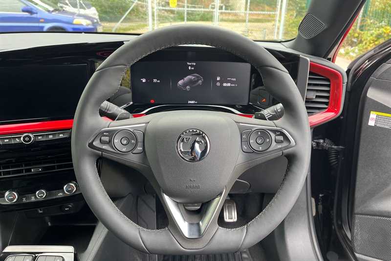 Used Vauxhall Mokka 2024 for sale - 76204182: Photo 25