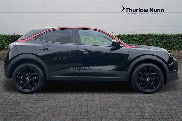 Used Vauxhall Mokka 2024 for sale - 76204182: Photo 2