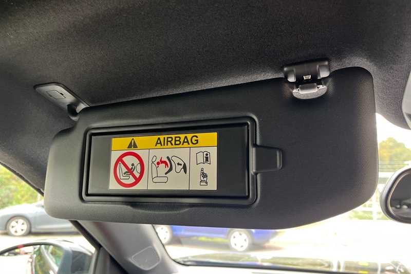 Used Vauxhall Mokka 2024 for sale - 76204182: Photo 31