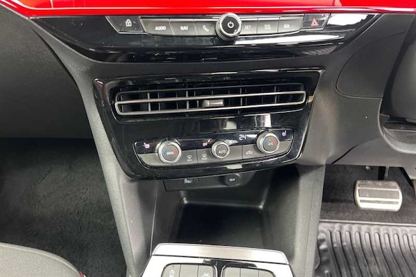 Used Vauxhall Mokka 2024 for sale - 76204182: Photo 38