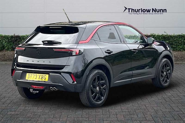 Used Vauxhall Mokka 2024 for sale - 76204182: Photo 3