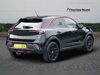 Used Vauxhall Mokka 2024 for sale - 76204182: Photo 3