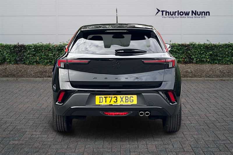 Used Vauxhall Mokka 2024 for sale - 76204182: Photo 4