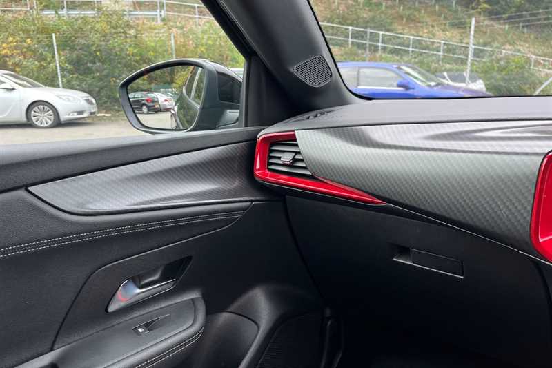 Used Vauxhall Mokka 2024 for sale - 76204182: Photo 40