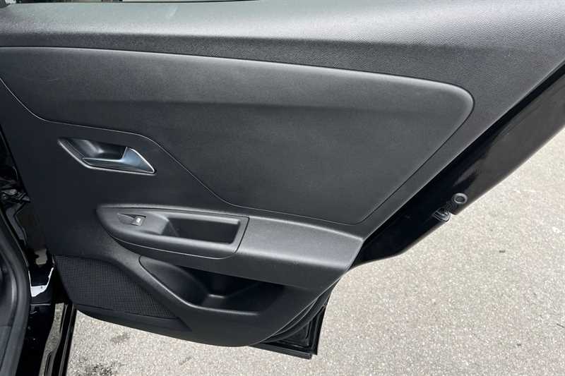 Used Vauxhall Mokka 2024 for sale - 76204182: Photo 42