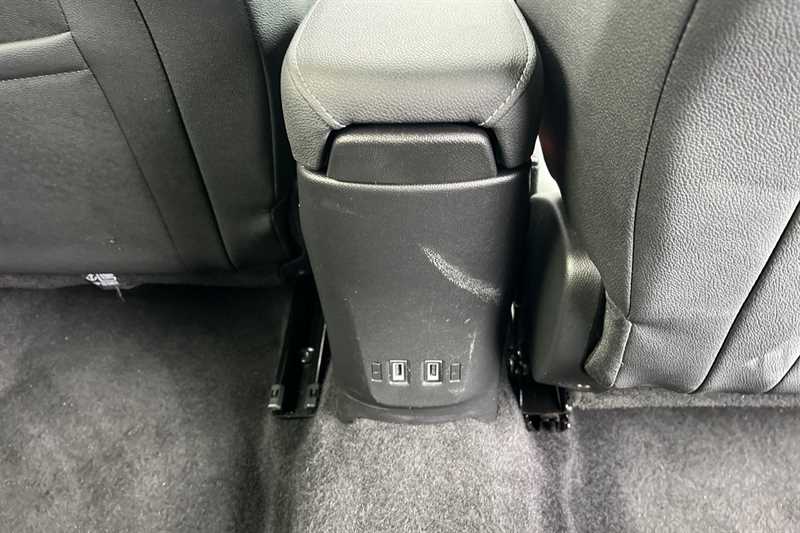 Used Vauxhall Mokka 2024 for sale - 76204182: Photo 43