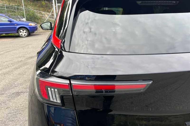 Used Vauxhall Mokka 2024 for sale - 76204182: Photo 44